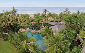 Legian Beach Hotel